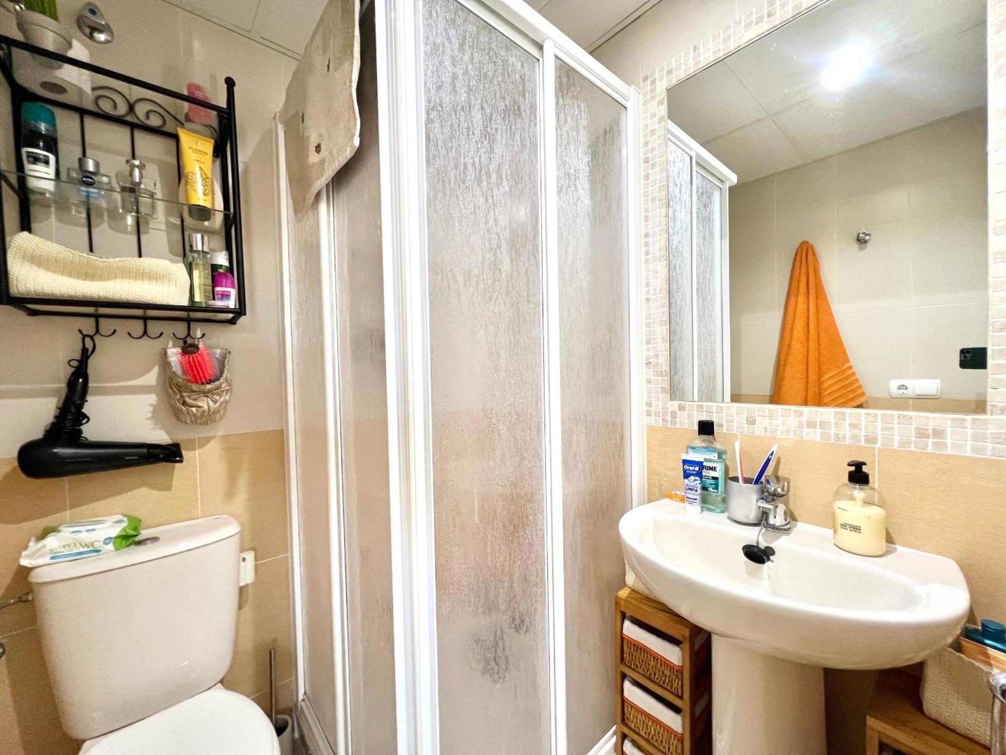 Ambar Beach Apartment, Playa Fossa Calpe Ngoại thất bức ảnh